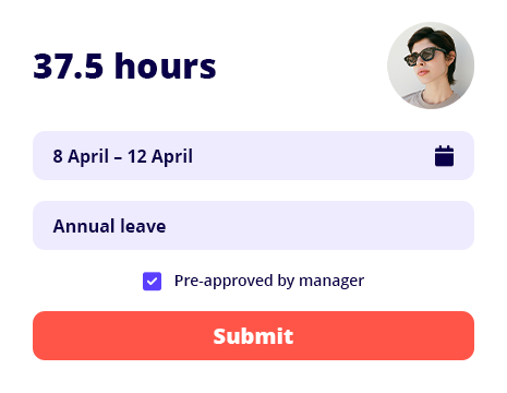 Easy Timesheets